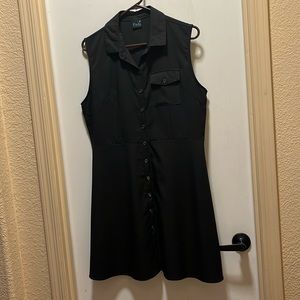 CASUAL LBD
